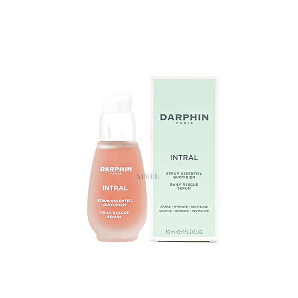 圖片 DARPHIN 朵法 全效舒緩精華液 50ml