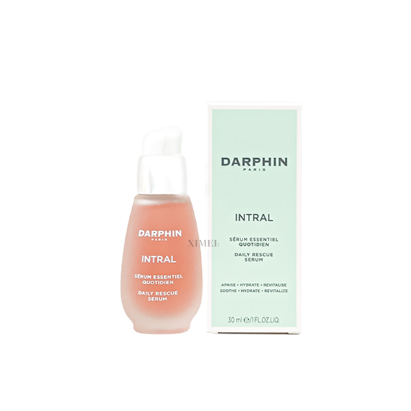 圖片 DARPHIN 朵法 全效舒緩精華液 30ml