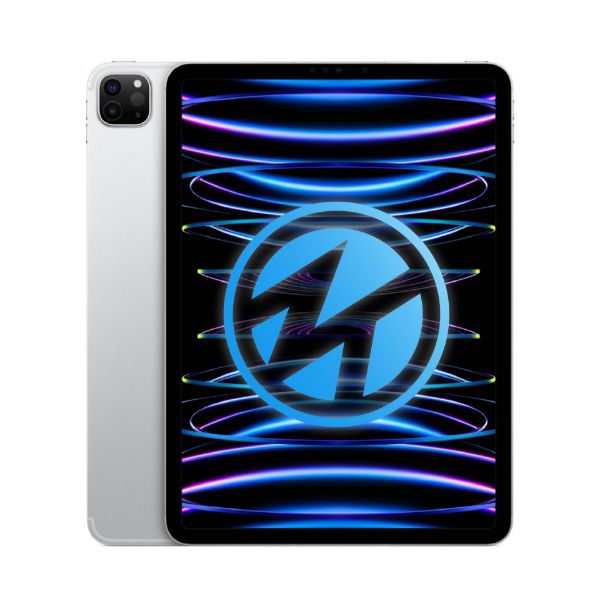 圖片 iPad Pro 11" 4th M2 256G (WiFi版)