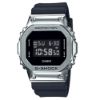 圖片 CASIO 卡西歐 GM-5600-1DR G-SHOCK 鋼 G 強悍經典運動錶