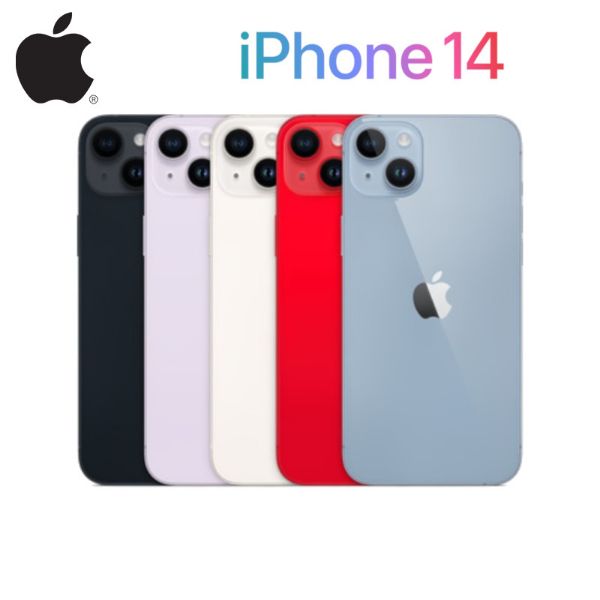 圖片 APPLE-IPHONE-14-256G-送USB-PUREGEAR-雙typec編織線