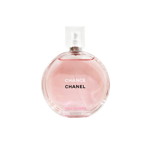 圖片 CHANEL 香奈兒 粉紅甜蜜女性淡香水 50ml