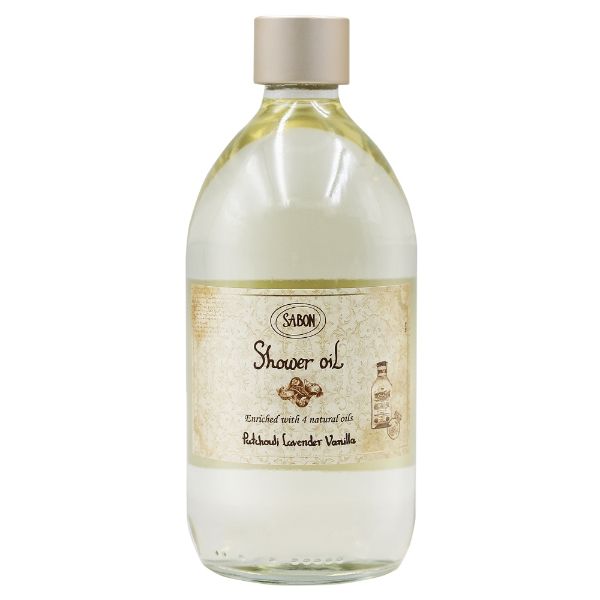 圖片 【SABON】  SABON 經典沐浴油 - 500ml