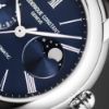 圖片 CONSTANT 康斯登 FC-712MN4H6 CLASSIC MOONPHASE 男士腕錶