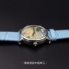 圖片 梵谷 Van Gogh Swiss Watch Lady 18 梨樹 梵谷經典名畫女錶