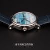 圖片 梵谷 Van Gogh Swiss Watch OPTM-L 海景 經典名畫女錶 手錶生日禮物情人節禮物