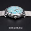 圖片 梵谷 Van Gogh Swiss Watch OPAL-MB 杏樹 經典名畫女錶 錶 油畫錶 生日禮物