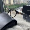 圖片 【預購】麗睛眼鏡Chanel【可刷卡分期】香奈兒-CH3431B(玳瑁琥珀色)光學眼鏡/香奈兒水鑽logo/小香新款眼鏡