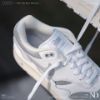 圖片 NICEDAY 代購 Patta x Nike Air Max 1 Waves White 白銀 白色 DQ0299 100