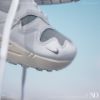 圖片 NICEDAY 代購 Patta x Nike Air Max 1 Waves White 白銀 白色 DQ0299 100