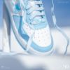 圖片 NICEDAY 代購 Nike Air Force 1 藍天白雲 DX2937 100