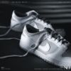 圖片 NICEDAY 部分現貨/代購 Nike Dunk Low White Grey 反轉北極熊 白灰  3.0 DJ6188-003
