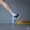 圖片 NICEDAY 現貨 Nike Dunk Low 皇家藍 焦糖底 女款  FB7173 141