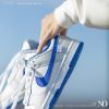 圖片 NICEDAY 現貨 Nike Dunk Low 象牙藍 白藍 FB1841 110