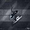 圖片  NICEDAY 代購 Nike Air Jordan 1 Low 陰陽 黑白  DR0502-101