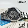 圖片 CITIZEN 星辰 錶 BL8150-86H 卓越質感萬年曆光動能腕錶