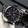 圖片 CITIZEN 星辰 錶 CB5835-83E Eco-Drive 宇宙探索電波光動能腕錶