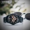 圖片 CITIZEN 星辰 錶 CA4458-88E Eco-Drive 光速魅力光動能腕錶