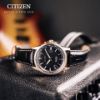 圖片 CITIZEN 星辰錶 BX1008-12E 限量光動能萬年曆手錶 腕錶 錶 現貨