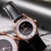 圖片 CITIZEN 星辰錶 EM0402-05E Eco-Drive 光動能羅馬俐落腕錶 女錶 錶