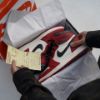 Nike Air Jordan 1 Retro High OG Lost and Found DZ5485-612