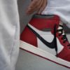 Nike Air Jordan 1 Retro High OG Lost and Found DZ5485-612