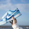 圖片 NICEDAY 現貨 Nike Dunk Low 天空藍 DM0121 400