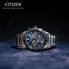 圖片 CITIZEN 星辰 錶 CA4454-89L Eco-Drive 光速魅力光動能腕錶