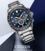 圖片 CITIZEN 星辰 錶 CA4454-89L Eco-Drive 光速魅力光動能腕錶