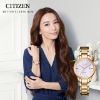 圖片 CITIZEN 星辰 錶 EW2593-87Y 光動能珍珠貝 女錶