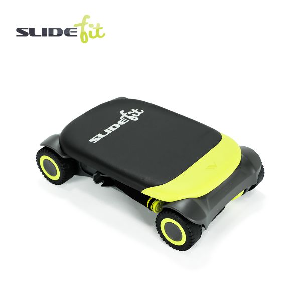 圖片 Wonder Core Slide Fit 健身滑板 (兩色可選)