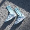 圖片 NICEDAY 代購 Nike WMNS Dunk Low Paisley  變形蟲 藍色 女款 DH4401 101