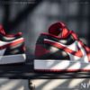 圖片 NICEDAY 現貨 Nike Air Jordan 1 Low 一代 芝加哥 553558-163