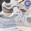 圖片 帝安諾 實體店面 - NEW BALANCE 2002R ML2002RC 灰 咖灰 元祖灰 情侶鞋