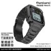 圖片 AmBand Apple Watch 專用保護殼 Apple Watch 7/6/SE/5/4 全不鏽鋼