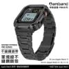 圖片 AmBand Apple Watch 專用保護殼 Apple Watch 7/6/SE/5/4 全不鏽鋼