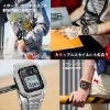 圖片 AmBand Apple Watch 專用保護殼 Apple Watch 7/6/SE/5/4 全不鏽鋼