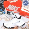 圖片 帝安諾-實體店面 Nike TC 7900 小白鞋 女鞋 厚底 增高 熊貓 Oreo 反光 DR7851-100