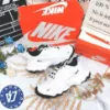 圖片 帝安諾-實體店面 Nike TC 7900 小白鞋 女鞋 厚底 增高 熊貓 Oreo 反光 DR7851-100