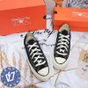 圖片 帝安諾-實體店面 CONVERSE ALL STAR 1970 奶油底 黑色 帆布鞋 162058C