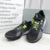 圖片 帝安諾-實體店面 NIKE KYRIE FLYTRAP V EP 籃球鞋 歐文 XDR 實戰 男款 黑色 DC8991