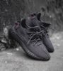 圖片 帝安諾-實體店面 Adidas YEEZY BOOST 350 V2 Black 黑天使 黑魂 FU9006