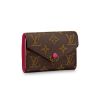 圖片 LV LOUIS VUITTON 路易威登 VICTORINE錢包 M41938