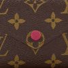 圖片 LV LOUIS VUITTON 路易威登 VICTORINE錢包 M41938