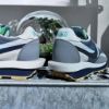 圖片 帝安諾-實體店面CLOT x Sacai x Nike LDV Waffle 解構 三方聯名 灰藍 DH3114-001