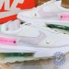 圖片 帝安諾 實體店面 ✨ - Nike Air Max Pre-Day 白粉螢光 電競 氣墊 電競主題 DO2329-151