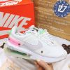 圖片 帝安諾 實體店面 ✨ - Nike Air Max Pre-Day 白粉螢光 電競 氣墊 電競主題 DO2329-151