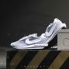 NICEDAY 部分現貨/代購 Nike LDWaffle x sacai x Fragment Light Smoke Grey 藤原浩 聯名 灰白 閃電 男女 DH2684-001