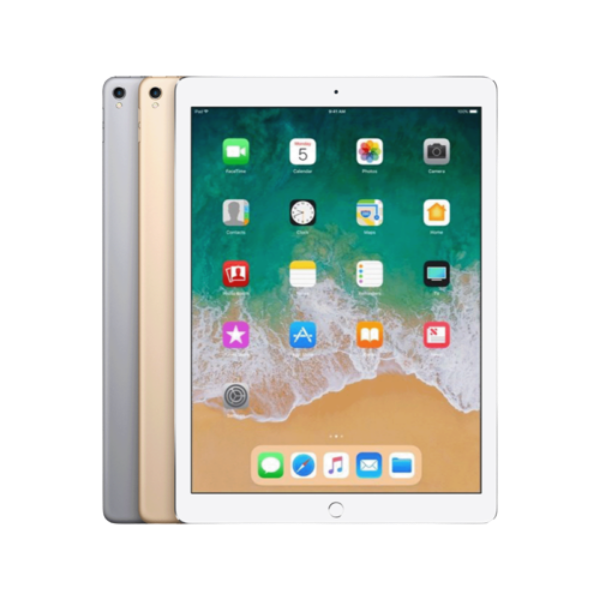 圖片 (福利品) iPad Pro 12.9吋 2017 二代-送螢幕保護貼