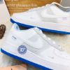 圖片 帝安諾-實體店面 Nike Air Force 1 克萊茵藍 寶藍 水藍 反光 全白 3M反光 FB1844-111